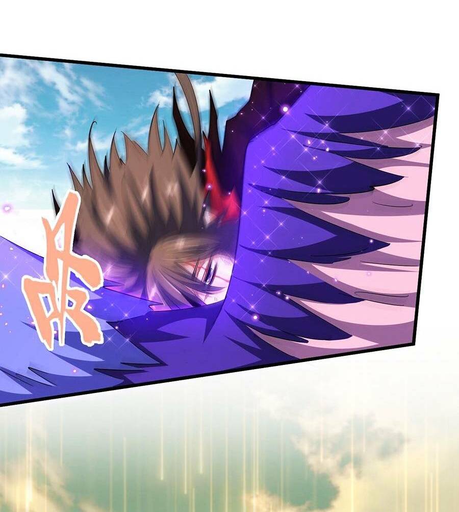 Đại Quản Gia Là Ma Hoàng Chap 351 - Next Chap 352