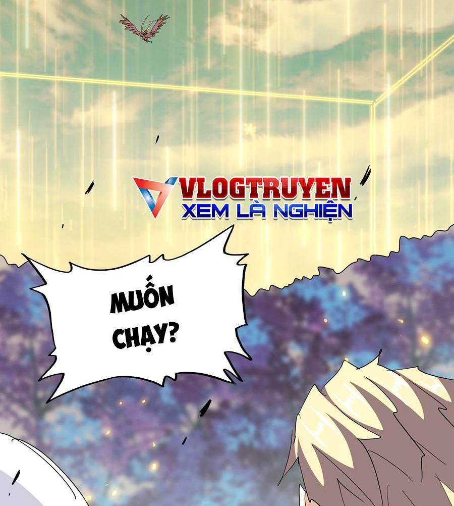 Đại Quản Gia Là Ma Hoàng Chap 351 - Next Chap 352