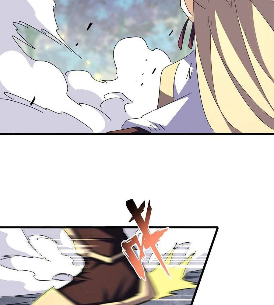 Đại Quản Gia Là Ma Hoàng Chap 351 - Next Chap 352