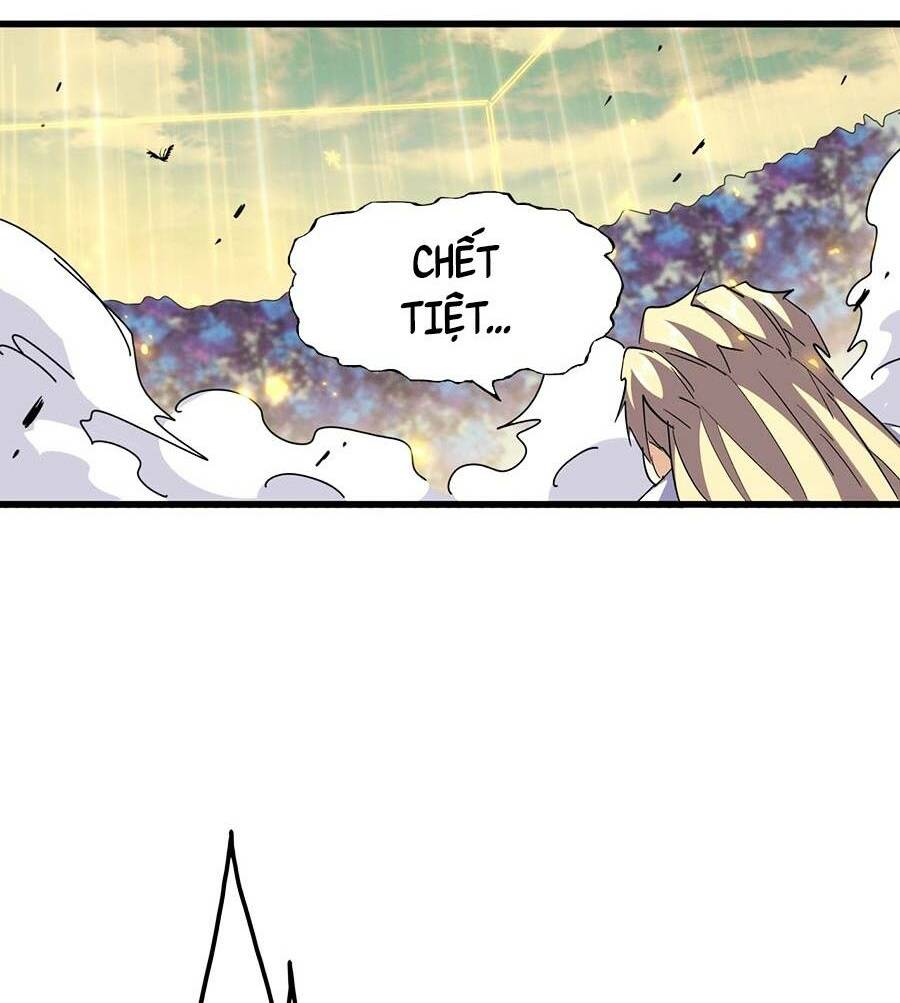 Đại Quản Gia Là Ma Hoàng Chap 351 - Next Chap 352