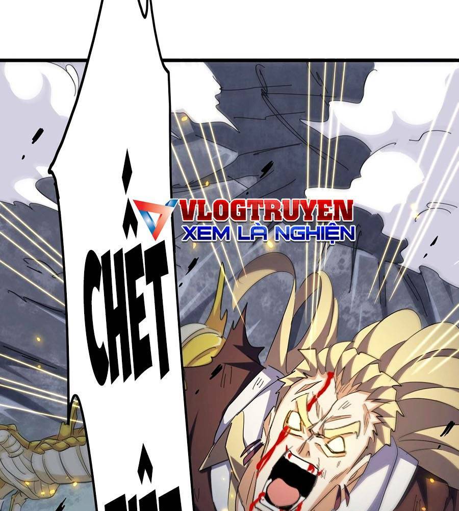 Đại Quản Gia Là Ma Hoàng Chap 351 - Next Chap 352