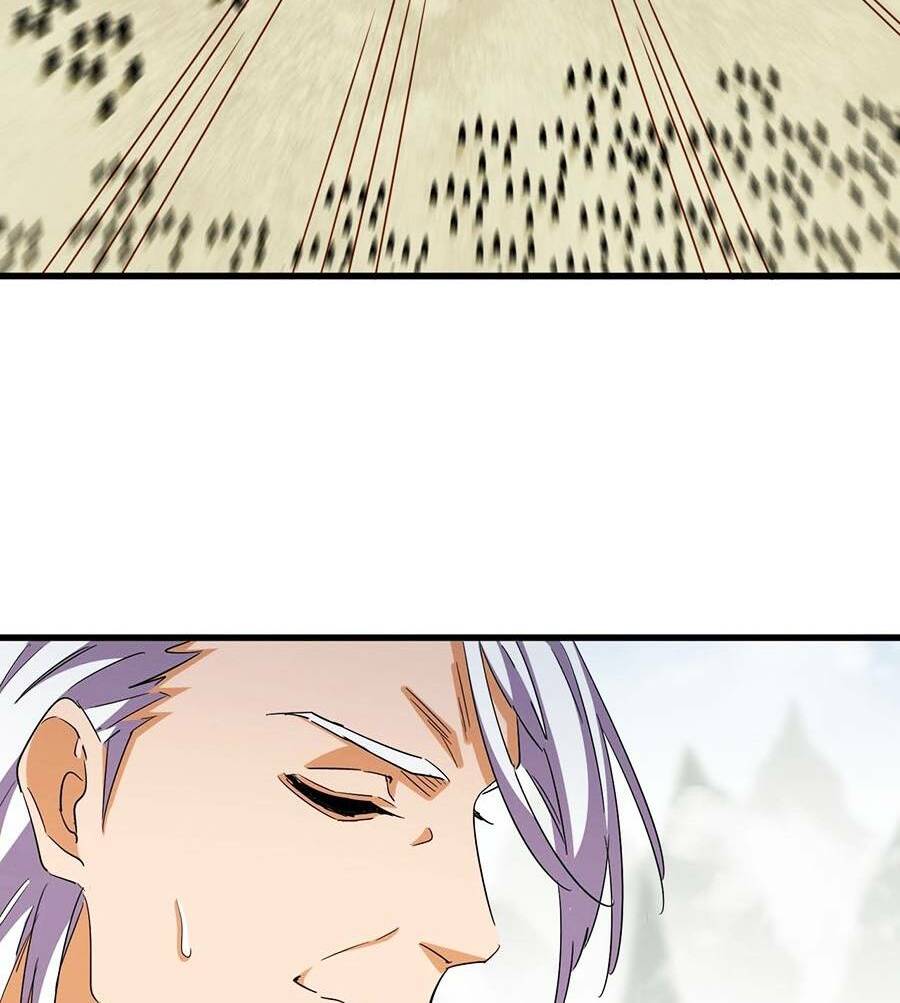 Đại Quản Gia Là Ma Hoàng Chap 351 - Next Chap 352