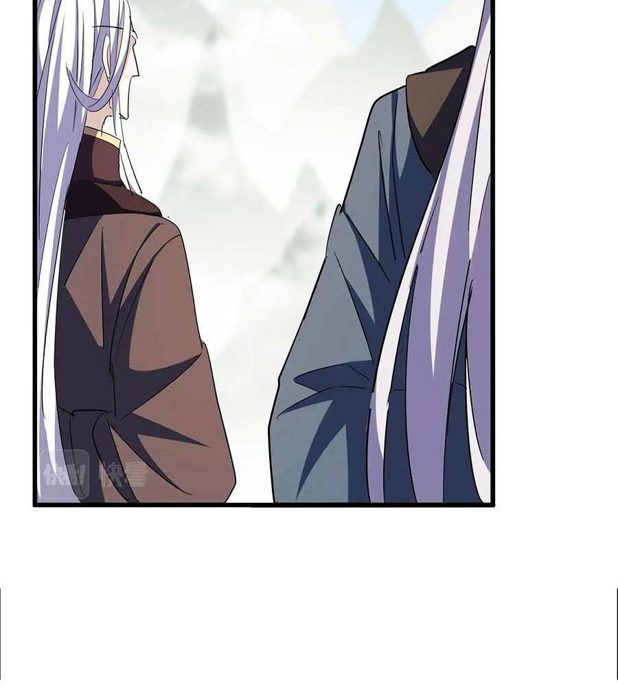 Đại Quản Gia Là Ma Hoàng Chap 351 - Next Chap 352