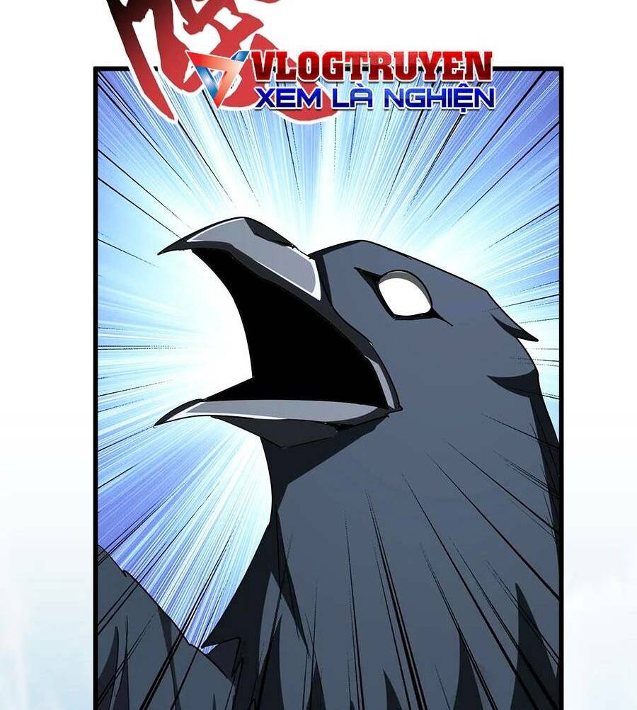 Đại Quản Gia Là Ma Hoàng Chap 351 - Next Chap 352