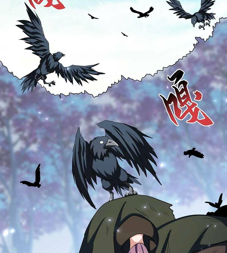 Đại Quản Gia Là Ma Hoàng Chap 351 - Next Chap 352