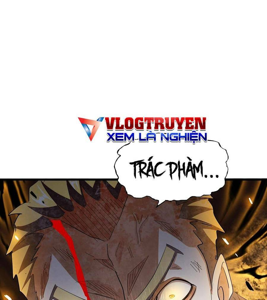 Đại Quản Gia Là Ma Hoàng Chap 351 - Next Chap 352