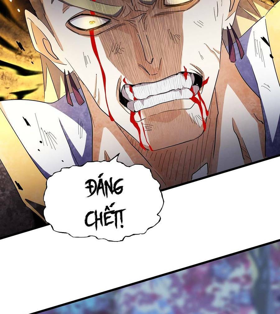 Đại Quản Gia Là Ma Hoàng Chap 351 - Next Chap 352