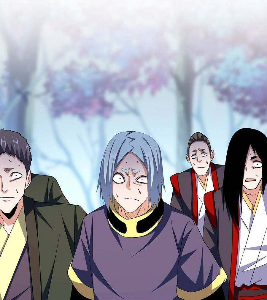 Đại Quản Gia Là Ma Hoàng Chap 351 - Next Chap 352