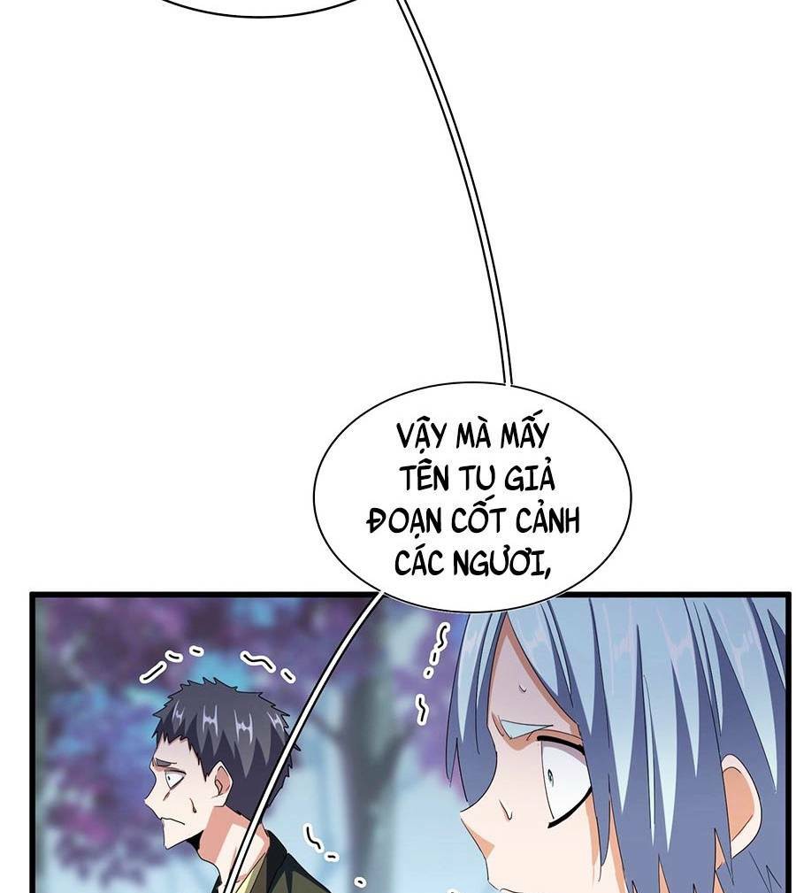 Đại Quản Gia Là Ma Hoàng Chap 351 - Next Chap 352