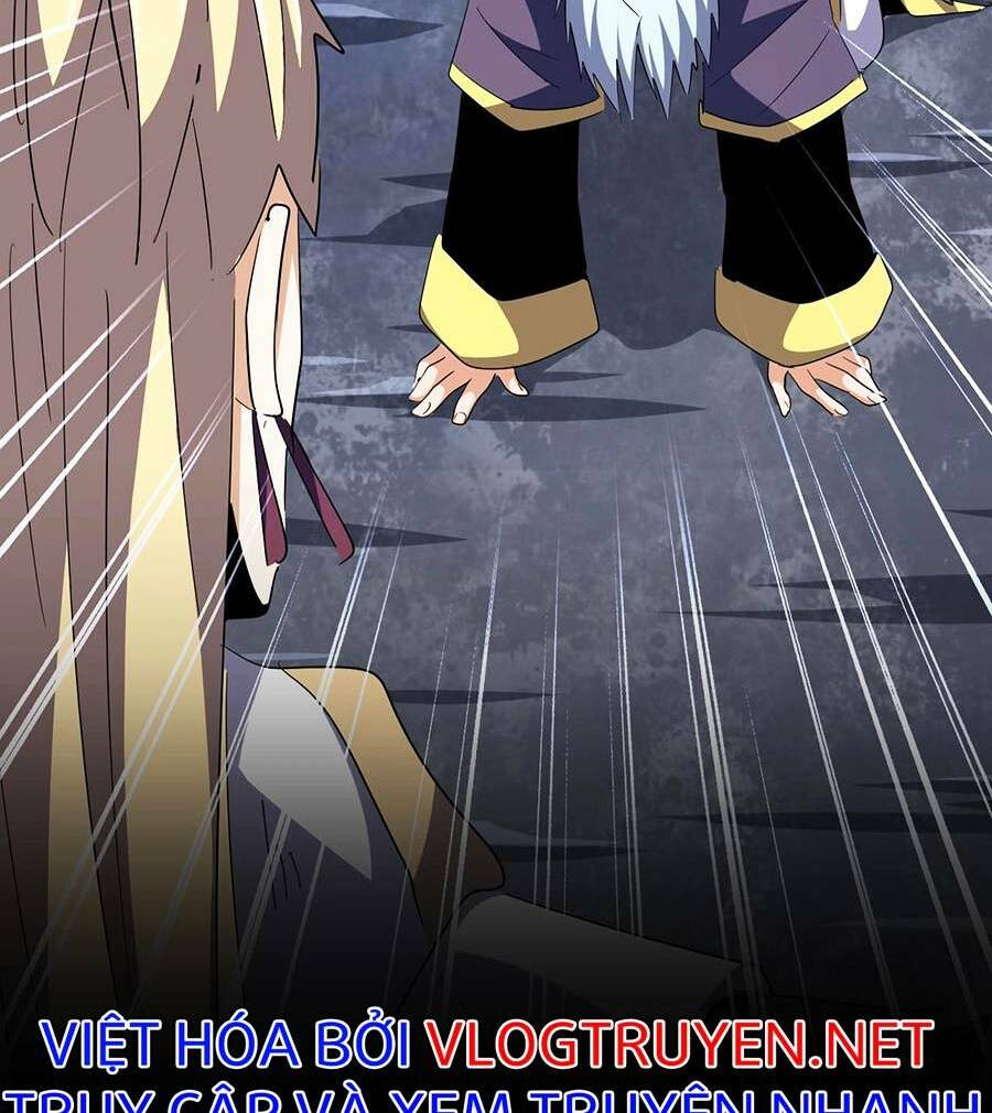 Đại Quản Gia Là Ma Hoàng Chap 351 - Next Chap 352