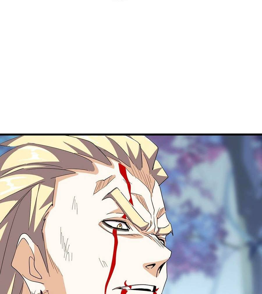 Đại Quản Gia Là Ma Hoàng Chap 351 - Next Chap 352