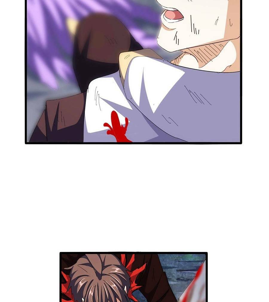 Đại Quản Gia Là Ma Hoàng Chap 351 - Next Chap 352