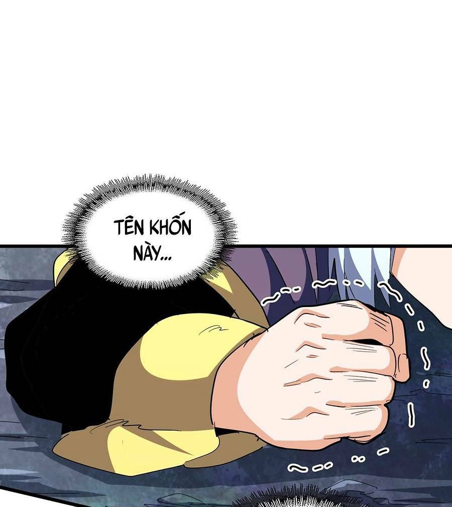 Đại Quản Gia Là Ma Hoàng Chap 351 - Next Chap 352