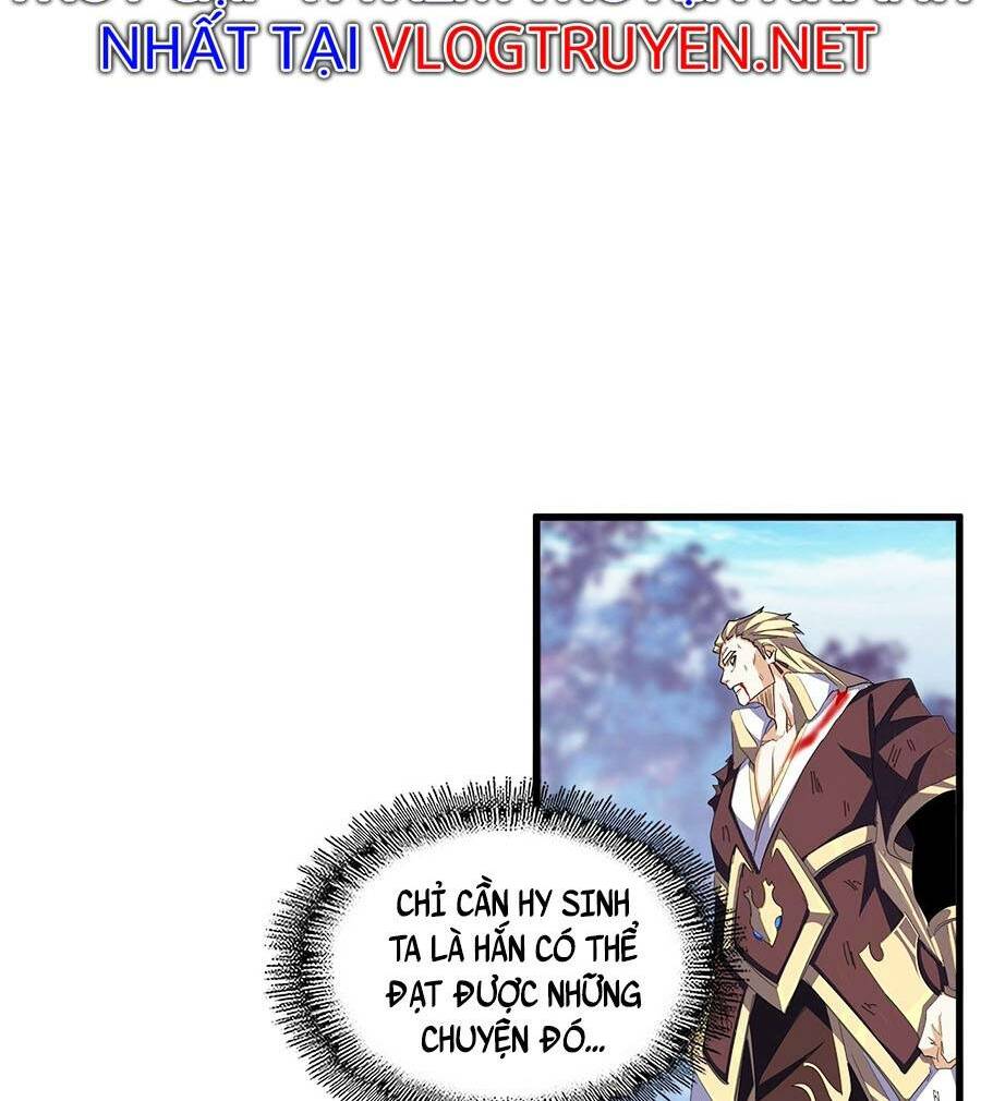 Đại Quản Gia Là Ma Hoàng Chap 351 - Next Chap 352