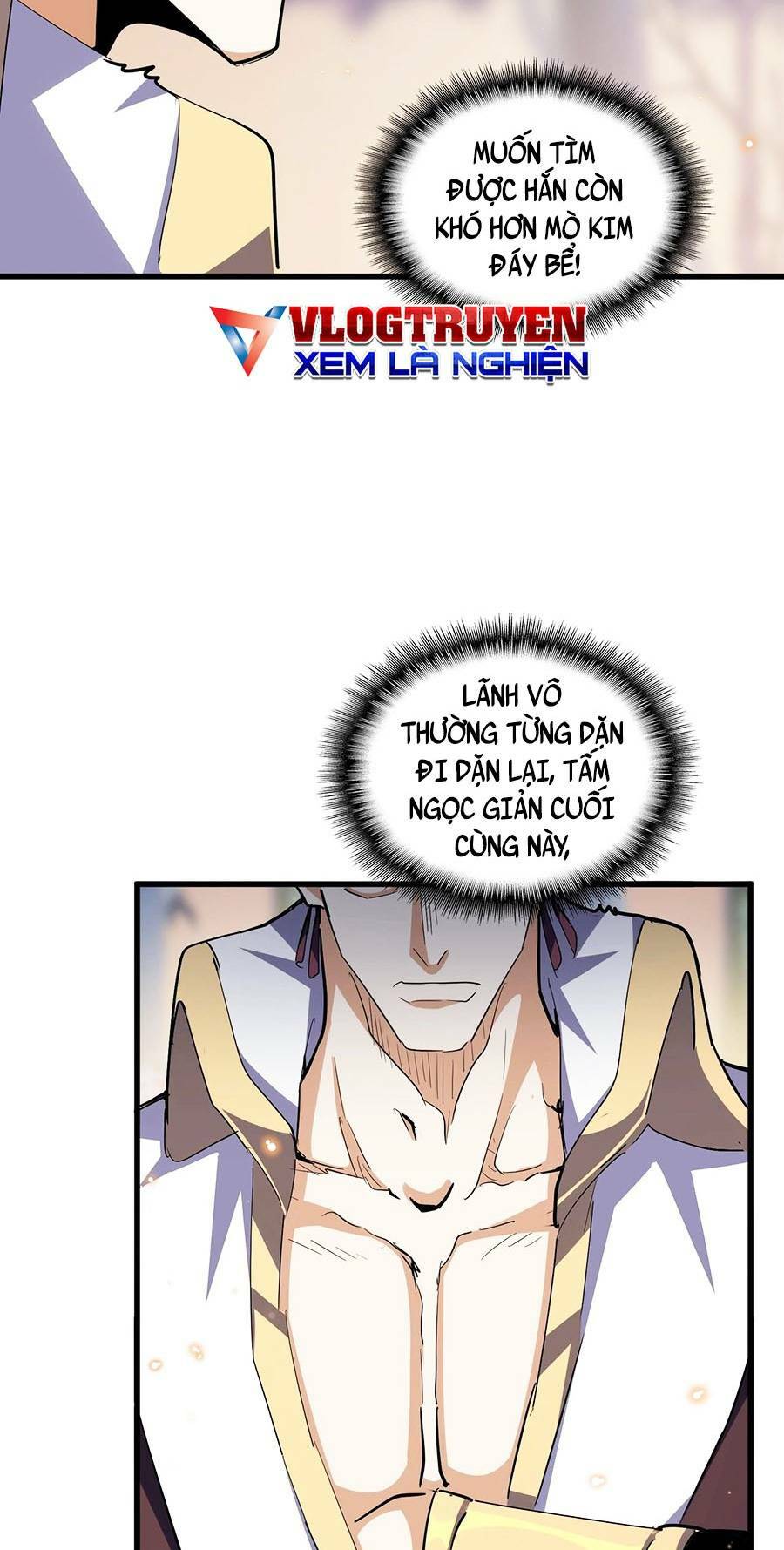 Đại Quản Gia Là Ma Hoàng Chap 351 - Next Chap 352