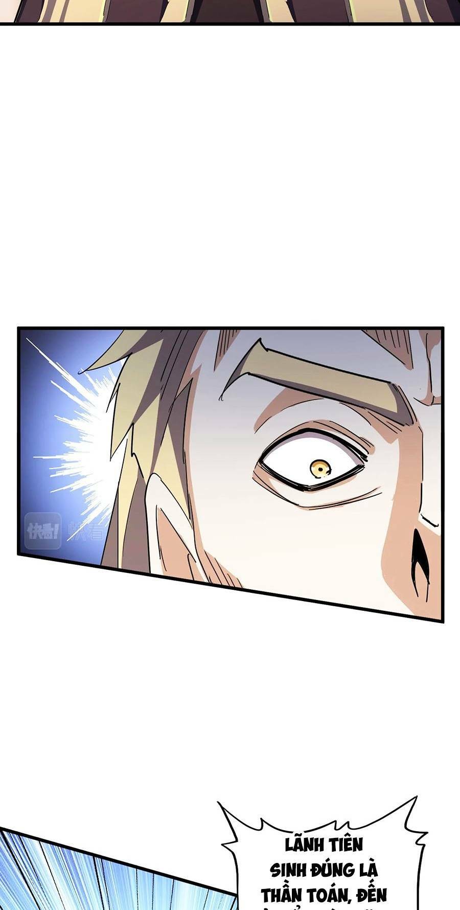 Đại Quản Gia Là Ma Hoàng Chap 351 - Next Chap 352