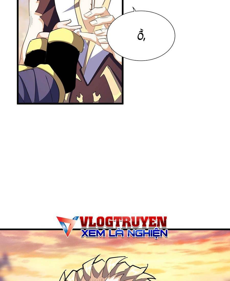 Đại Quản Gia Là Ma Hoàng Chap 352 - Next Chap 353