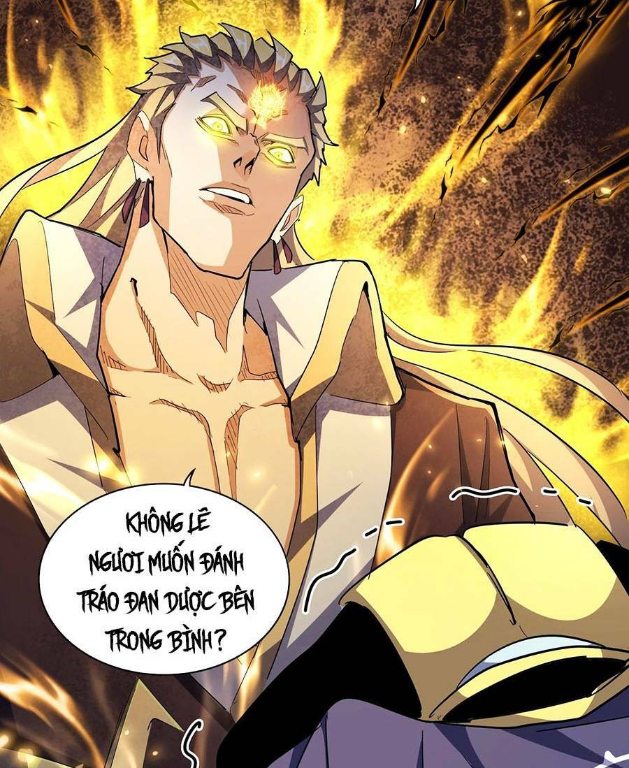 Đại Quản Gia Là Ma Hoàng Chap 352 - Next Chap 353