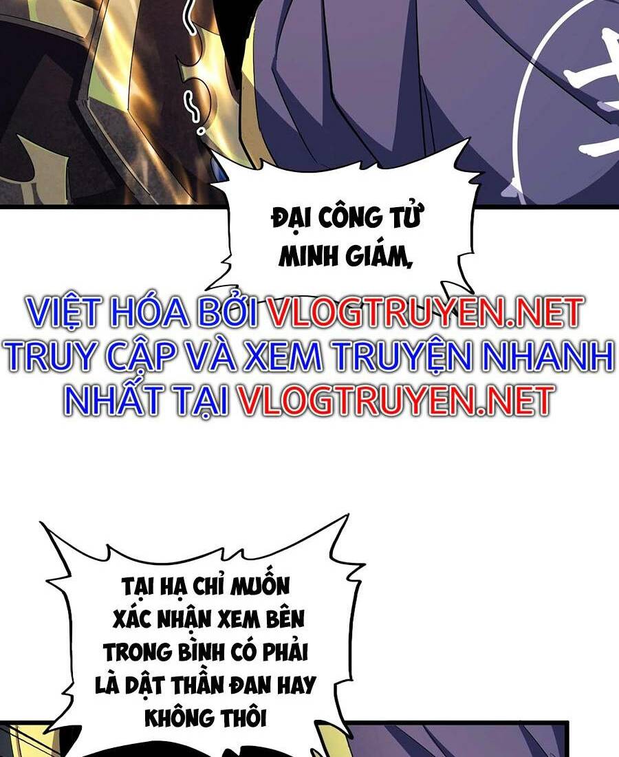 Đại Quản Gia Là Ma Hoàng Chap 352 - Next Chap 353