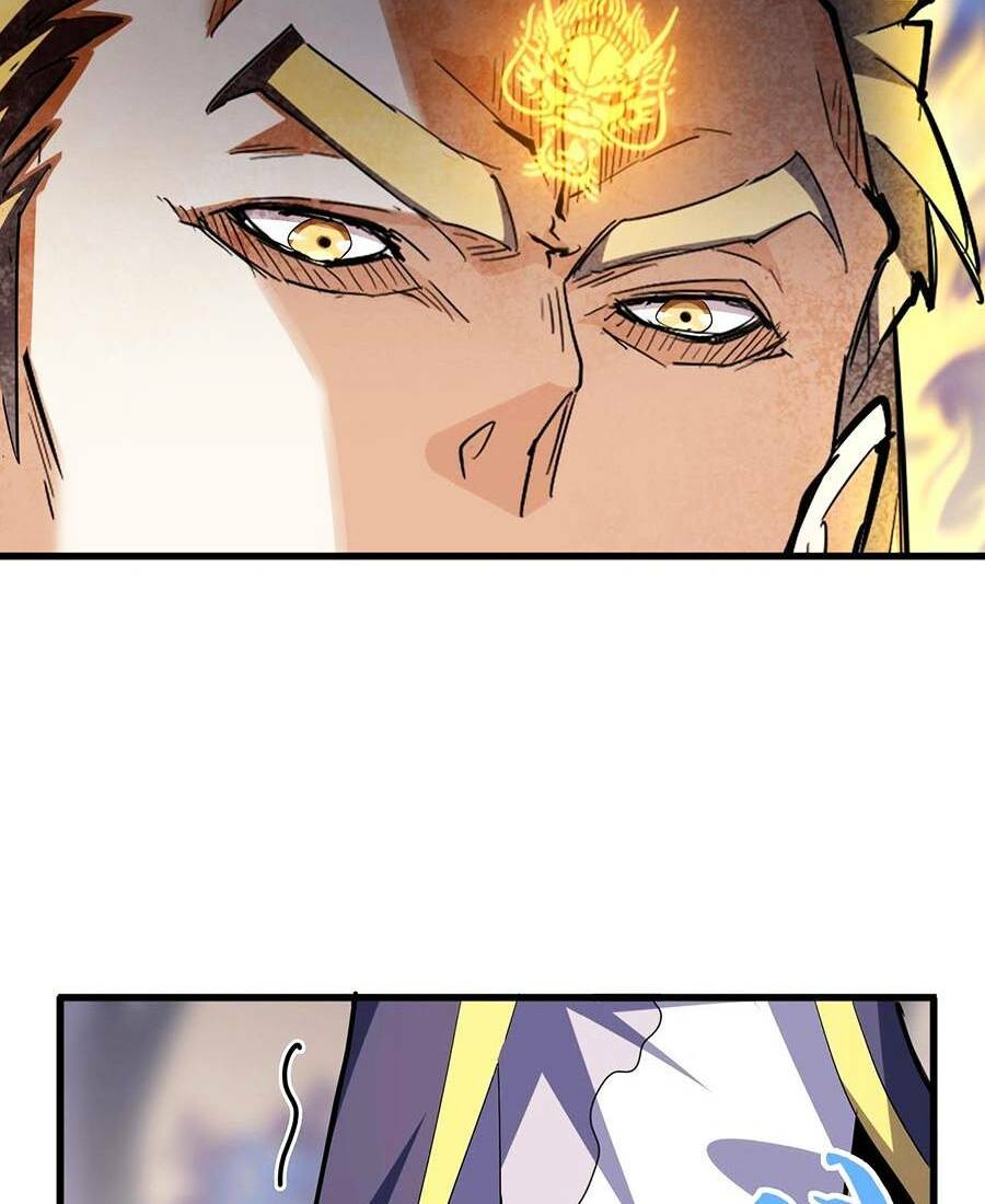 Đại Quản Gia Là Ma Hoàng Chap 352 - Next Chap 353