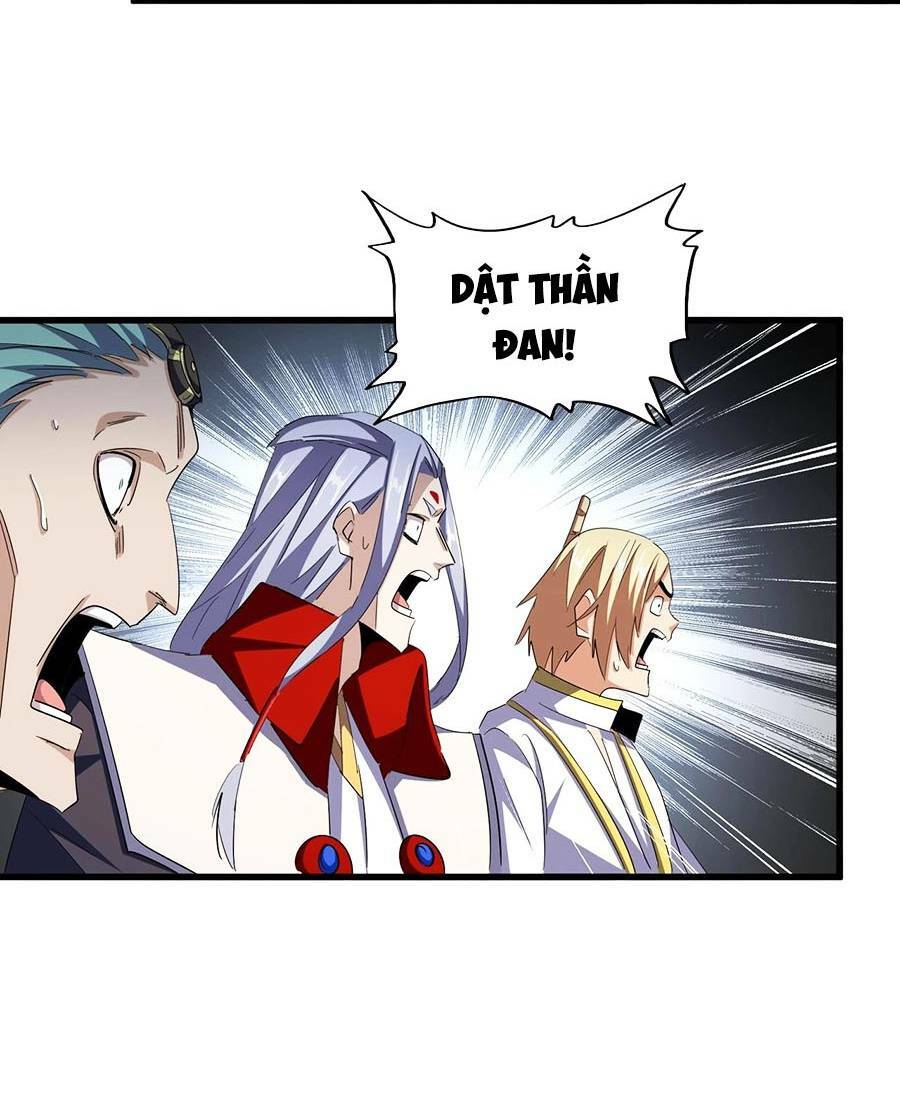 Đại Quản Gia Là Ma Hoàng Chap 352 - Next Chap 353