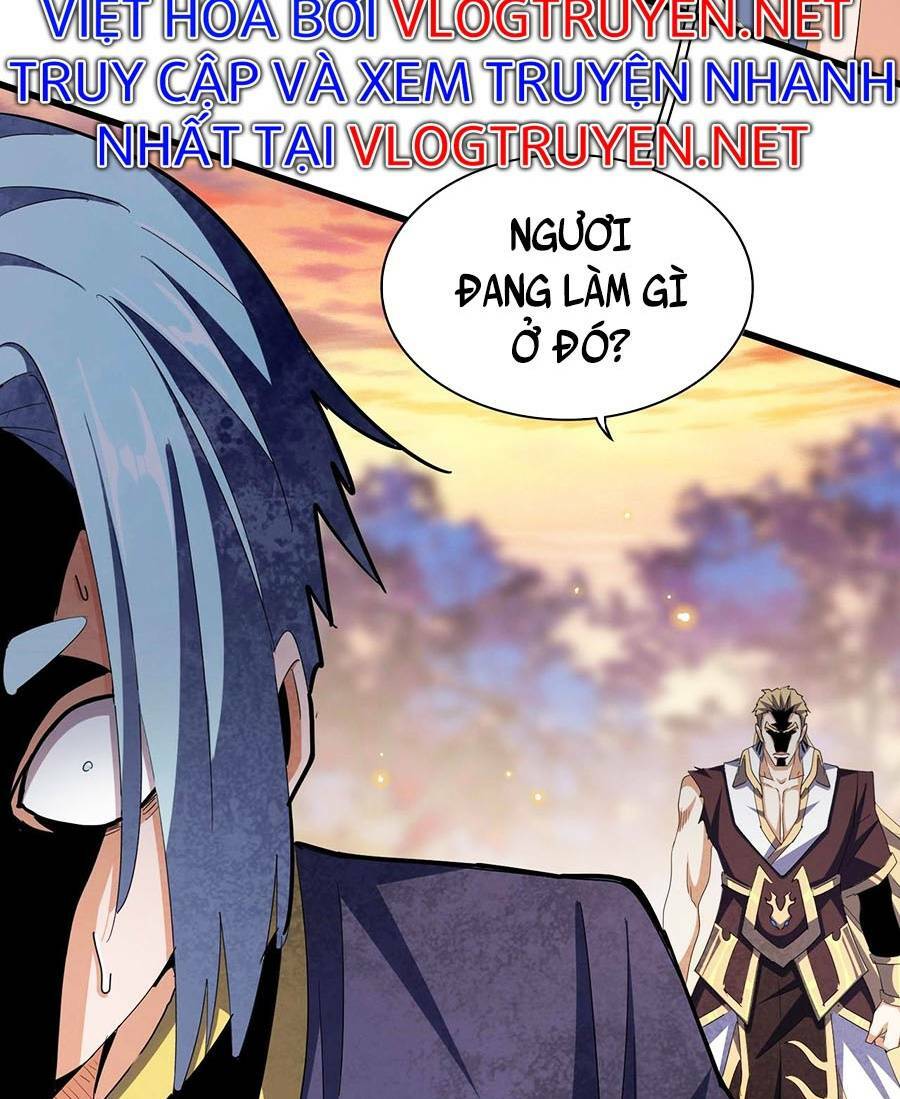 Đại Quản Gia Là Ma Hoàng Chap 352 - Next Chap 353