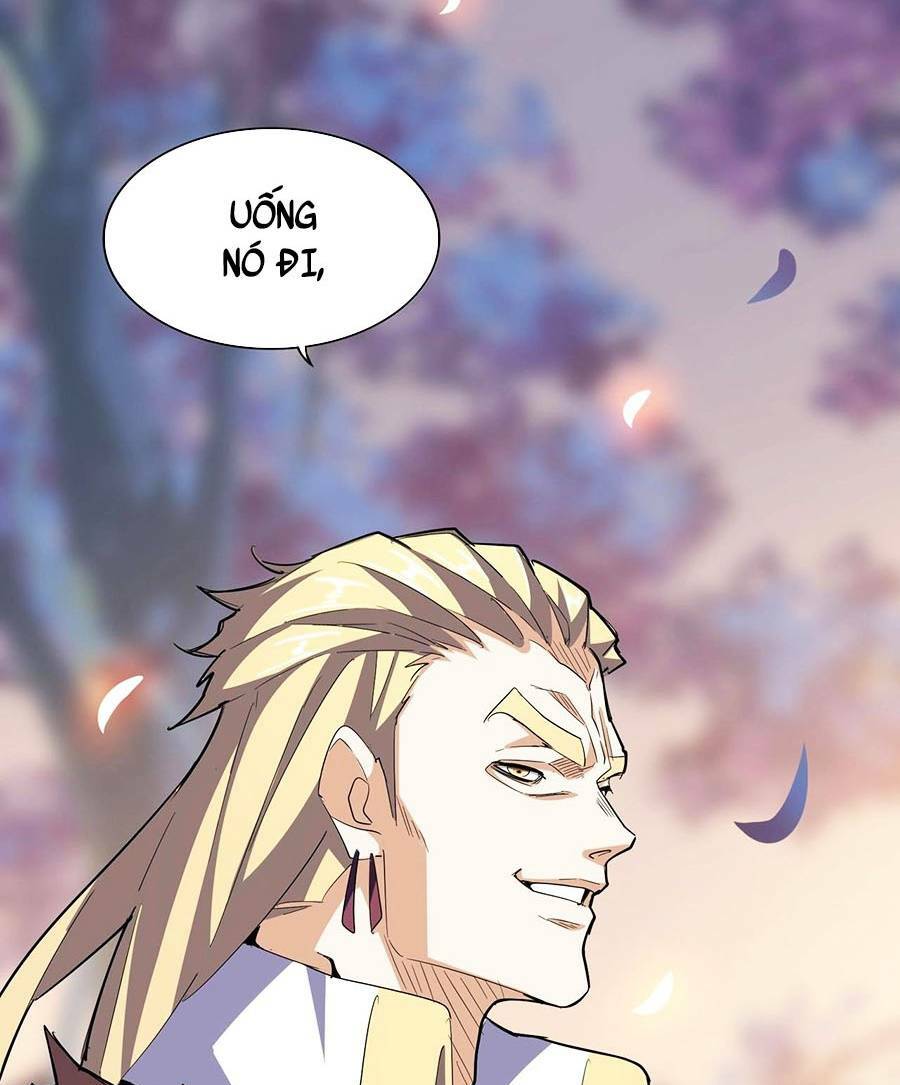 Đại Quản Gia Là Ma Hoàng Chap 352 - Next Chap 353