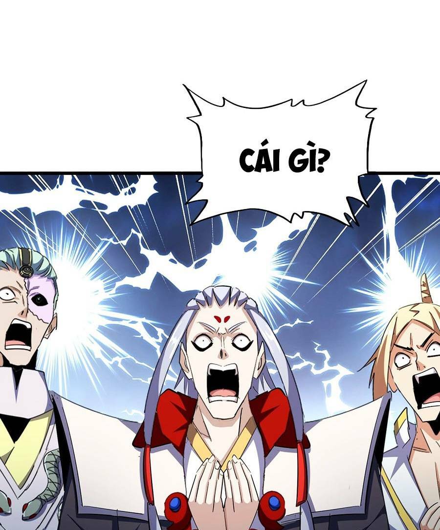 Đại Quản Gia Là Ma Hoàng Chap 352 - Next Chap 353