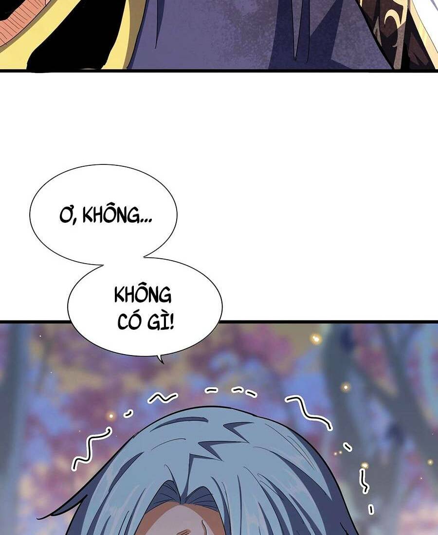 Đại Quản Gia Là Ma Hoàng Chap 352 - Next Chap 353