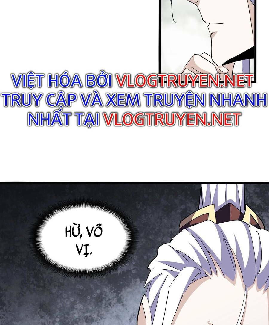 Đại Quản Gia Là Ma Hoàng Chap 352 - Next Chap 353