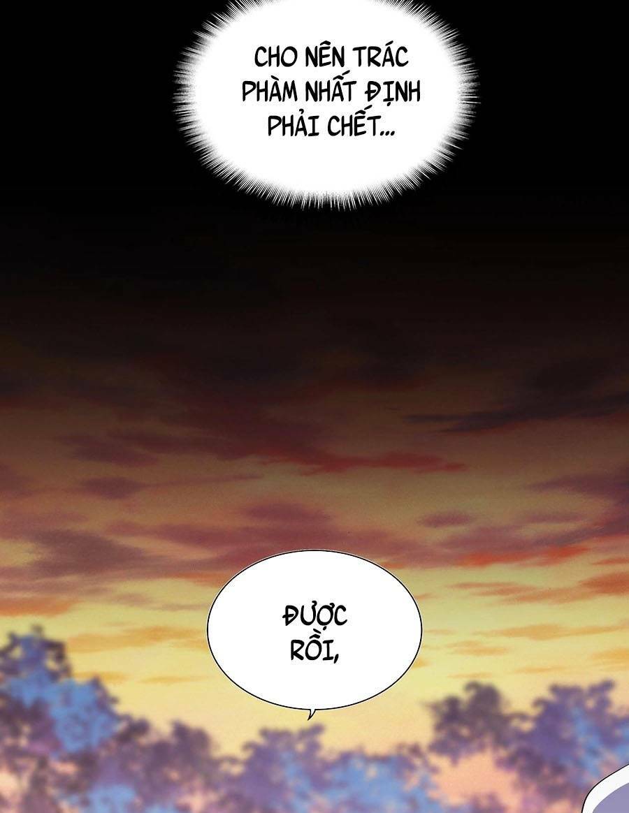 Đại Quản Gia Là Ma Hoàng Chap 352 - Next Chap 353