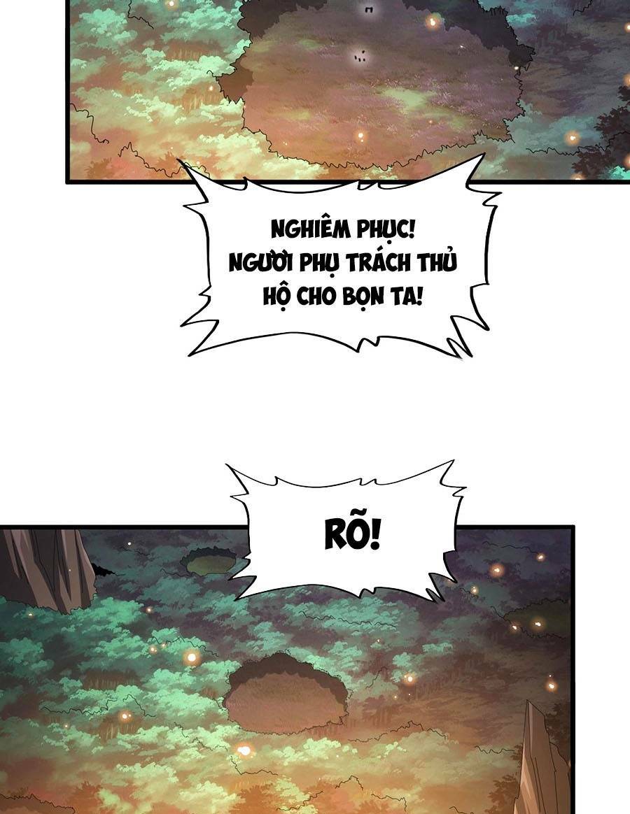 Đại Quản Gia Là Ma Hoàng Chap 352 - Next Chap 353