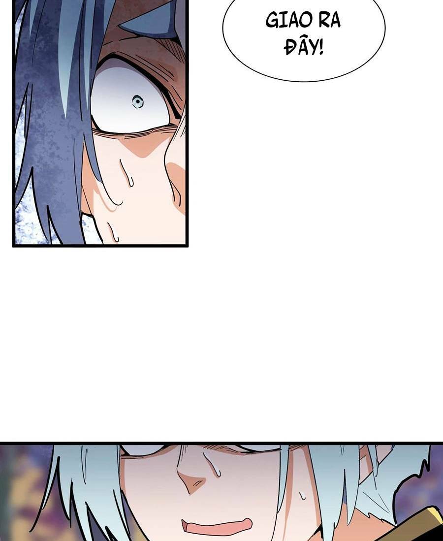 Đại Quản Gia Là Ma Hoàng Chap 352 - Next Chap 353