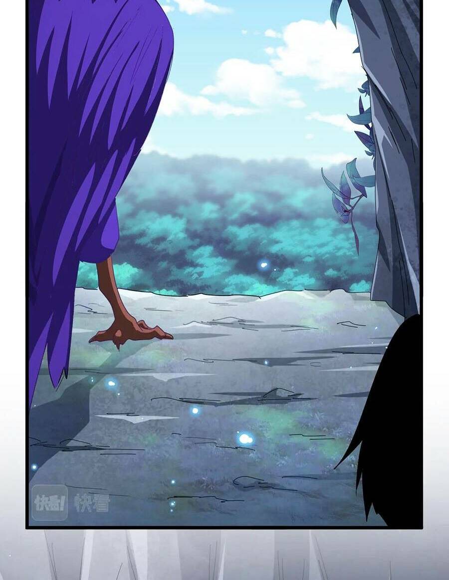 Đại Quản Gia Là Ma Hoàng Chap 352 - Next Chap 353