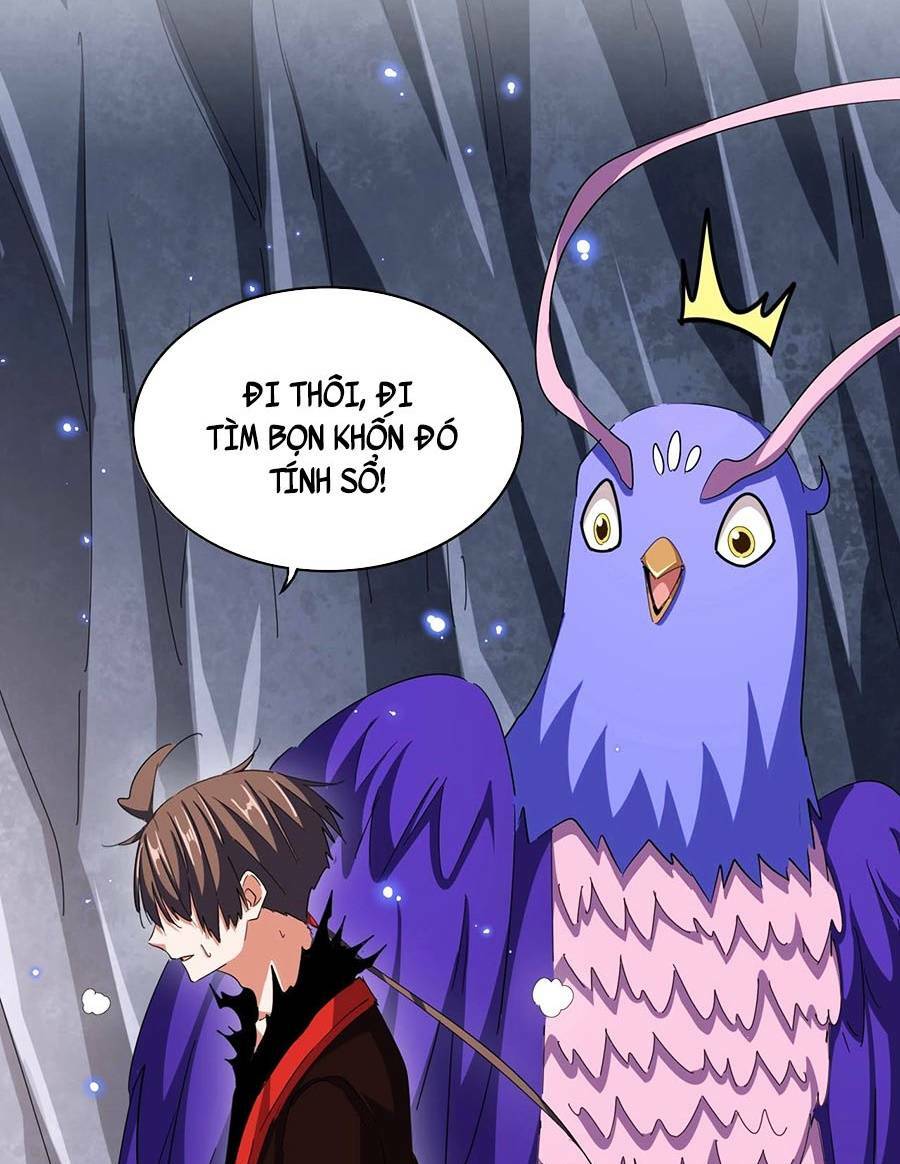 Đại Quản Gia Là Ma Hoàng Chap 352 - Next Chap 353