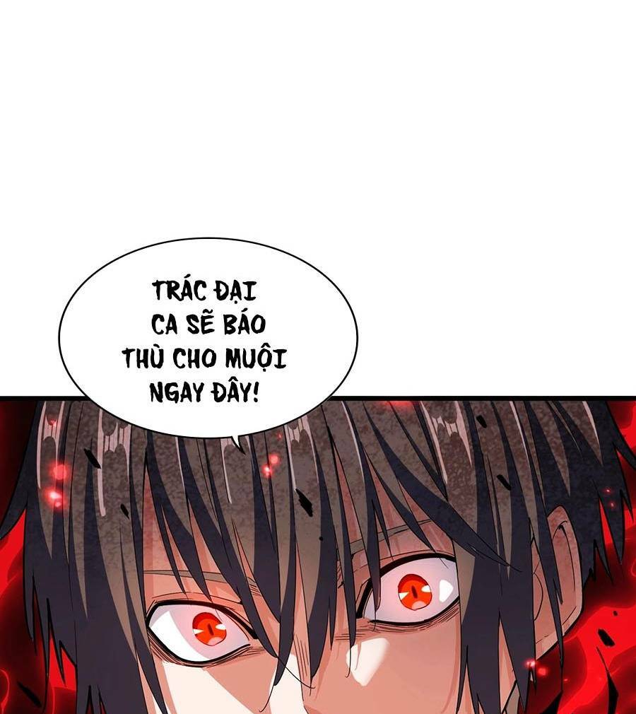 Đại Quản Gia Là Ma Hoàng Chap 353 - Next Chap 354