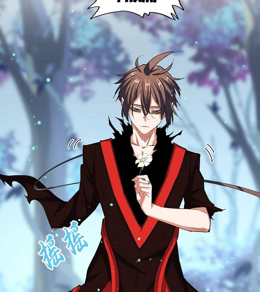 Đại Quản Gia Là Ma Hoàng Chap 353 - Next Chap 354