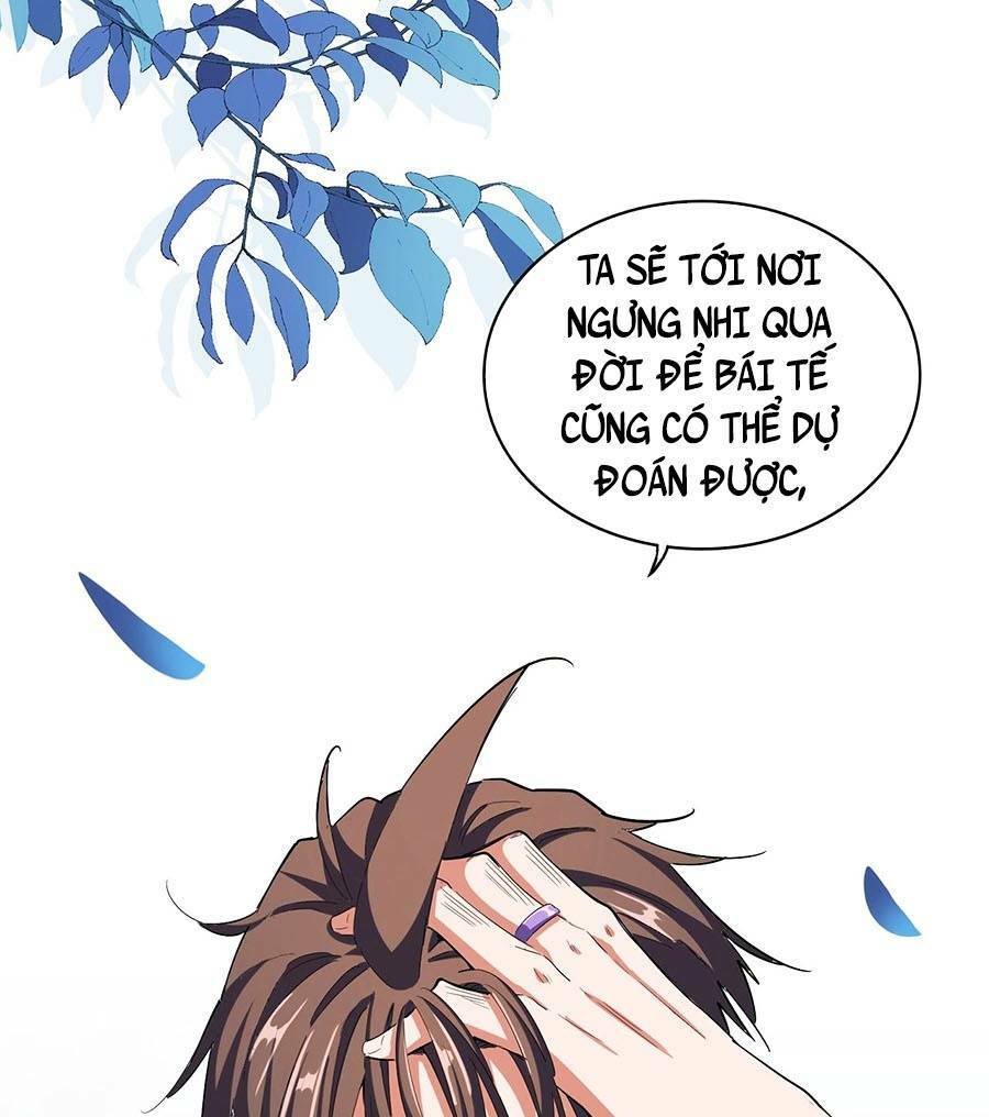 Đại Quản Gia Là Ma Hoàng Chap 353 - Next Chap 354