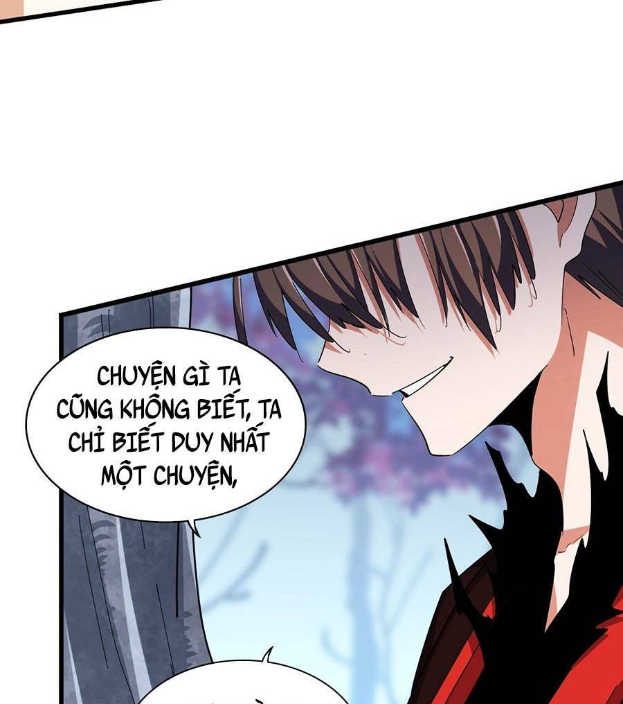 Đại Quản Gia Là Ma Hoàng Chap 353 - Next Chap 354