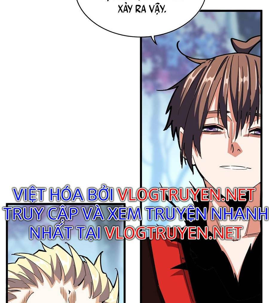 Đại Quản Gia Là Ma Hoàng Chap 353 - Next Chap 354