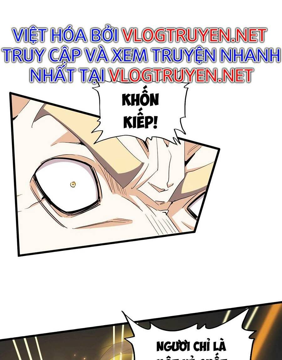 Đại Quản Gia Là Ma Hoàng Chap 353 - Next Chap 354