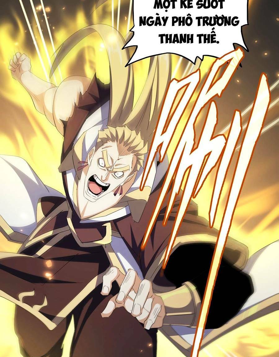 Đại Quản Gia Là Ma Hoàng Chap 353 - Next Chap 354