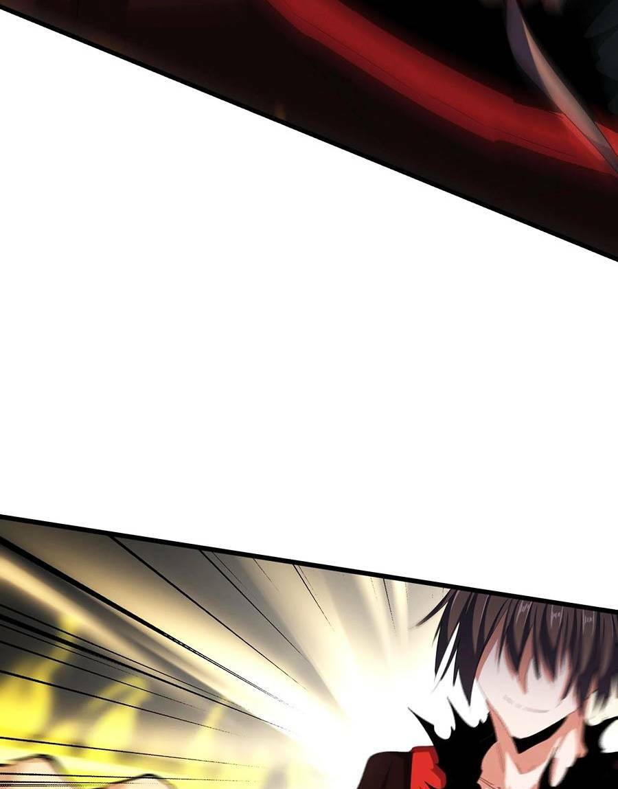 Đại Quản Gia Là Ma Hoàng Chap 353 - Next Chap 354