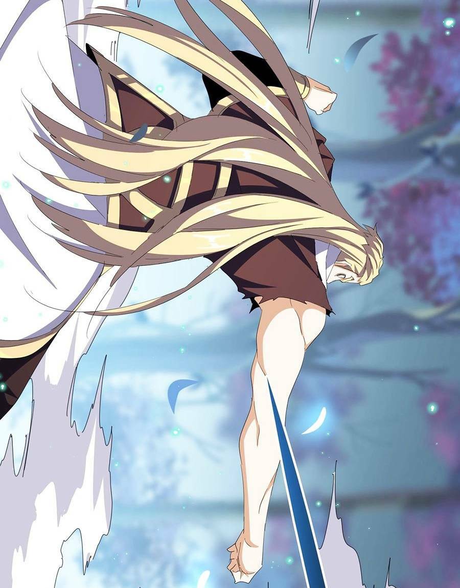 Đại Quản Gia Là Ma Hoàng Chap 353 - Next Chap 354