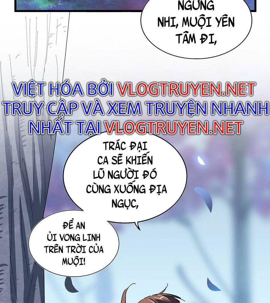 Đại Quản Gia Là Ma Hoàng Chap 353 - Next Chap 354
