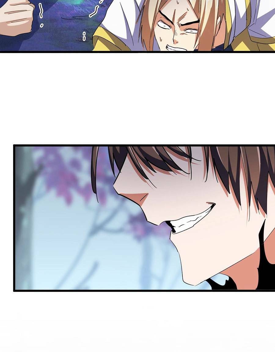 Đại Quản Gia Là Ma Hoàng Chap 353 - Next Chap 354