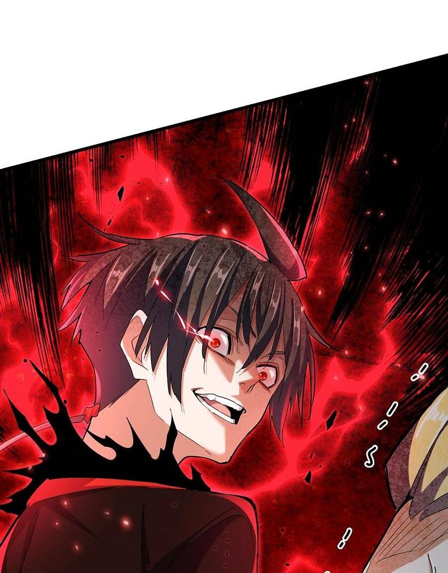 Đại Quản Gia Là Ma Hoàng Chap 353 - Next Chap 354