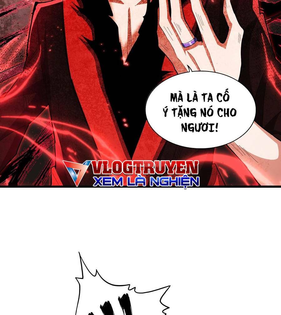 Đại Quản Gia Là Ma Hoàng Chap 354 - Next Chap 355