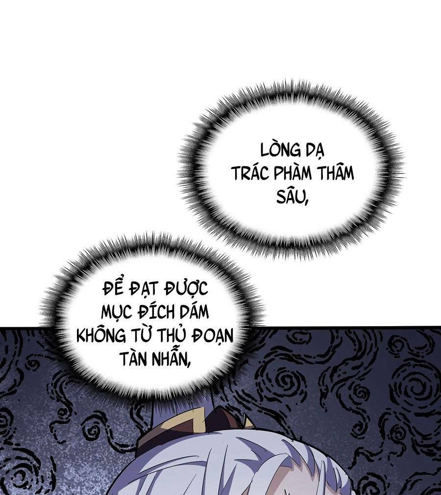 Đại Quản Gia Là Ma Hoàng Chap 354 - Next Chap 355