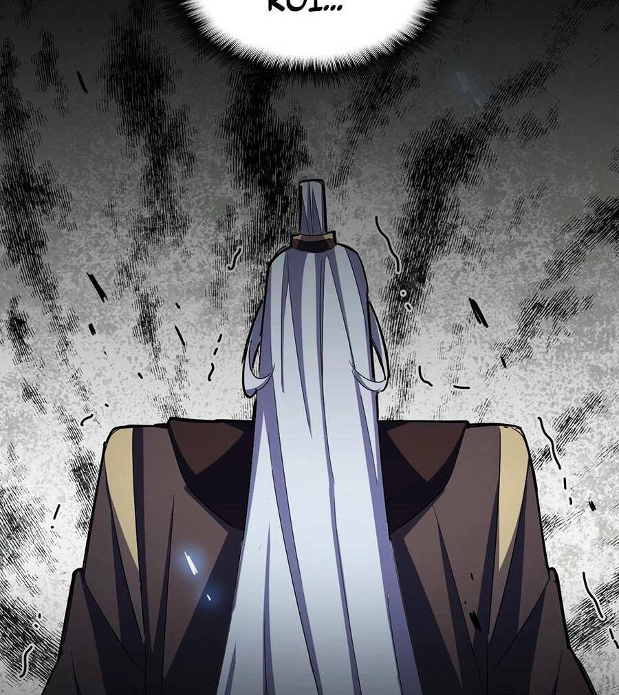 Đại Quản Gia Là Ma Hoàng Chap 354 - Next Chap 355